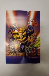 Ultraverse Premiere #0 (1993) NM Malibu Comic Book J719