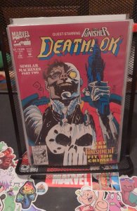 Deathlok #7 (1992)
