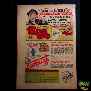 Authentic Police Cases 31