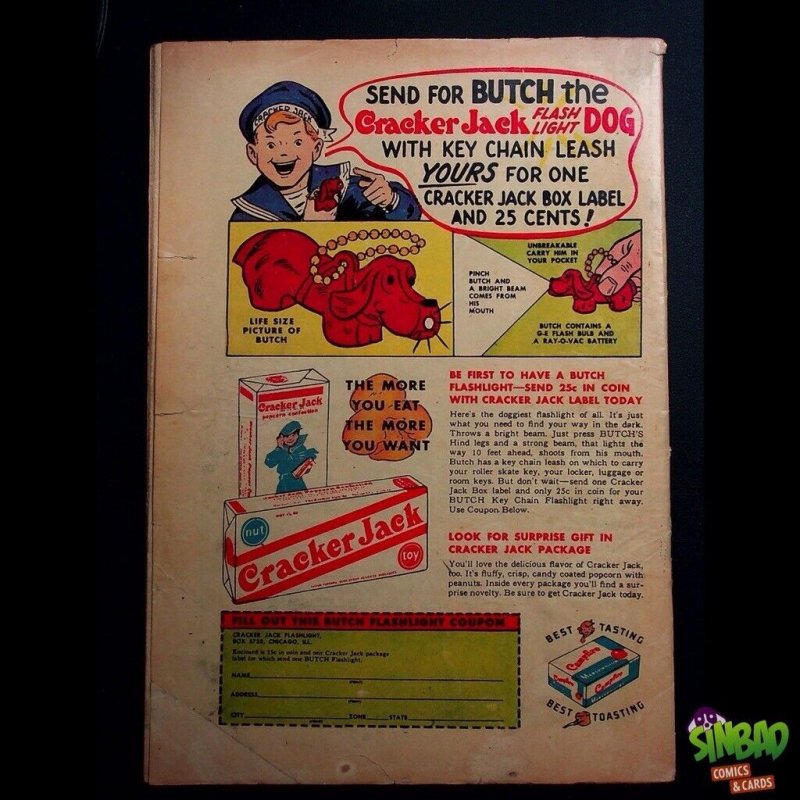 Authentic Police Cases 31