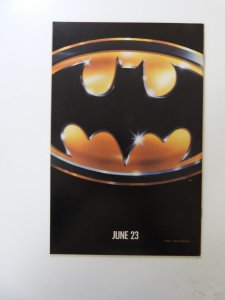 The Sandman #7 (1989) NM- condition signed by Dave McKean no cert