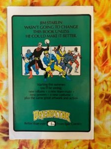 What If? #47 (1984) - VF/NM