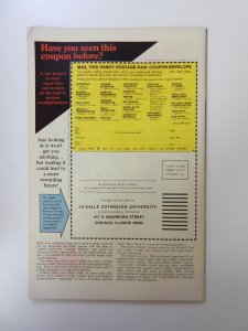 Supernatural Thrillers #14 (1975) VF+ condition