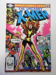 The Uncanny X-Men #157 (1982) VG+ Condition