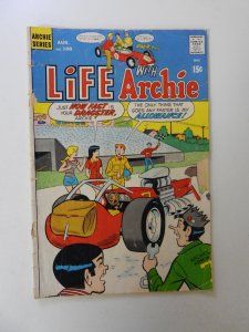 Life With Archie #100 (1970)