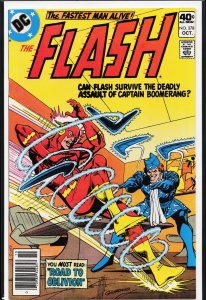 The Flash #278 (1979) The Flash