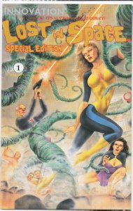 Lost In Space - Special Edition #1 (1992) Lost in Space