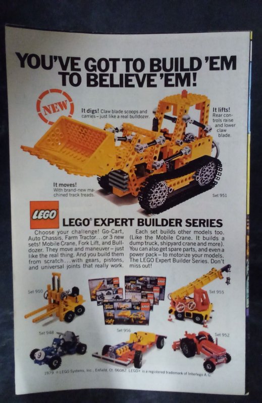 Marvel Tales #111 (1980)