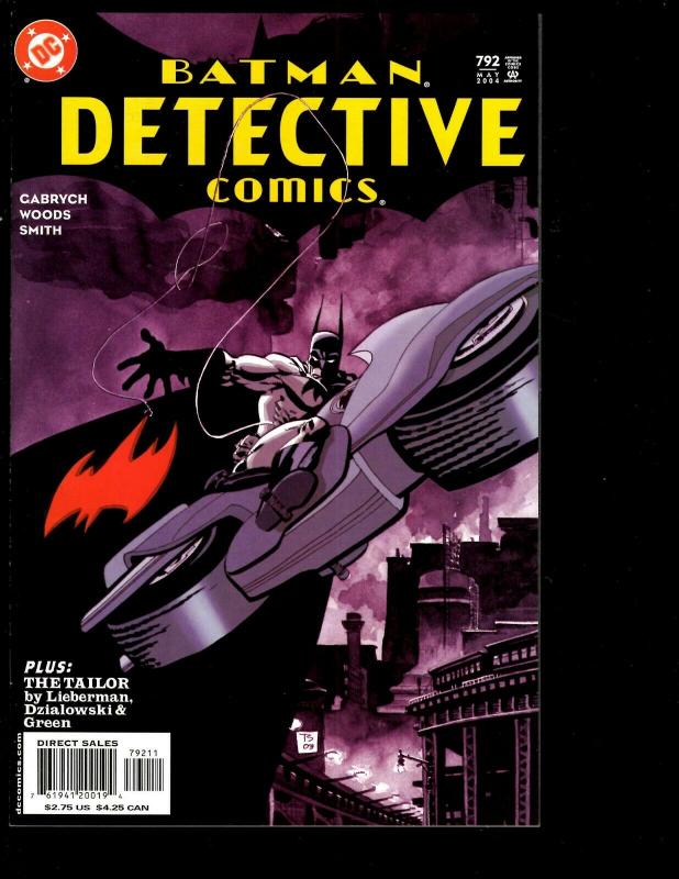 10 Batman Detective DC Comics 791 792 793 794 795 796 797 798 799 810 SM11