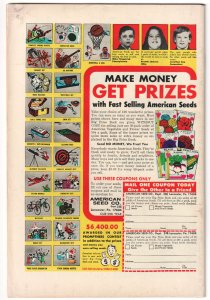 Adventure into Fear #14 (1973) Man-Thing!