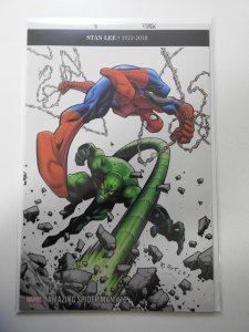 The Amazing Spider-Man #12 (2019)