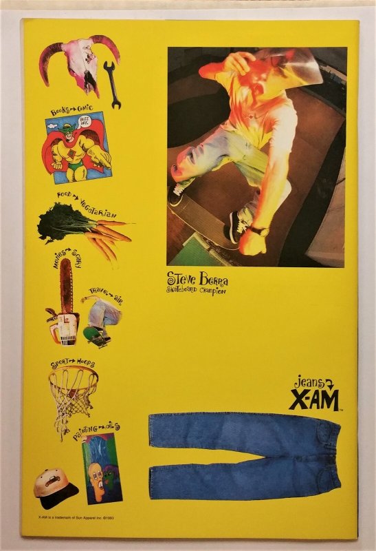 The Amazing Spider-Man #388 (Apr 1994, Marvel) Foil cover NM