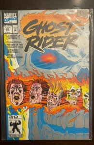 Ghost Rider #25 (1992) Ghost Rider 