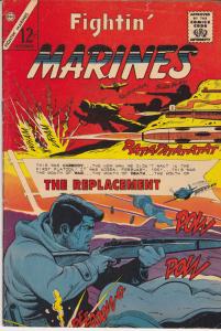 Fightin' Marines #65