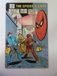 Spidey Super Stories #7 (1975) VG+ Condition