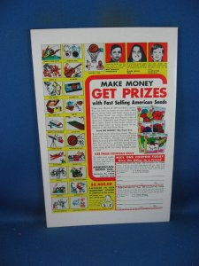 CRAZY 3 F VF MARVEL 1973 SUPERHERO SATIRE