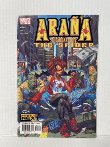AraÃƒÂ±a: Heart of the Spider #3 (2005)