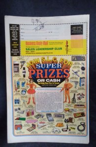 Boris Karloff Tales of Mystery #84 (1978)