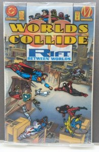 Worlds Collide (1994)