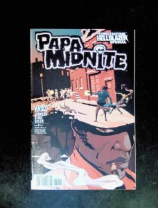 John Constantine Hellblazer Special: Papa Midnite #2  DC Comics 2005 NM-