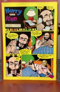 Gay Comix #12 (1988)