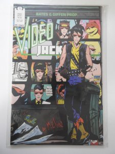 Video Jack #1 (1987)