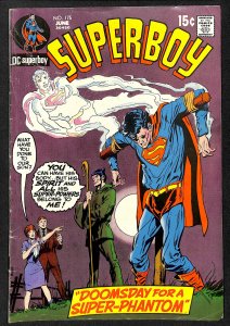 Superboy #175 (1971)