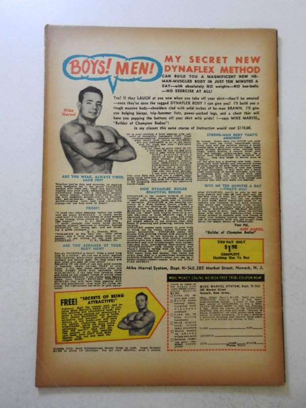 Daredevil #14 (1966) VG Condition