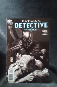 Detective Comics #830 2007 DC Comics Comic Book