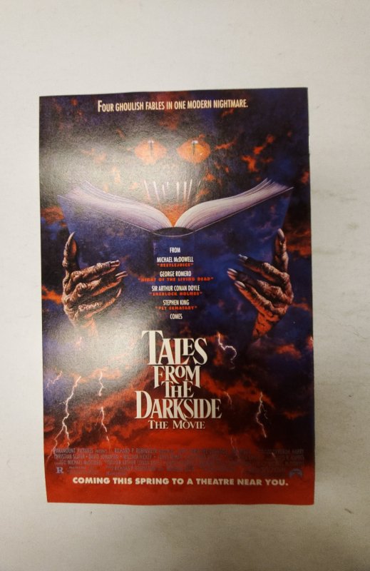 Advanced Dungeons & Dragons #19 (1990) NM DC Comic Book J715