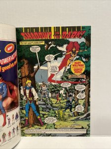 The New Teen Titans  #1 1984 Series