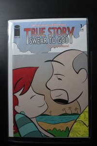 True Story Swear To God #1 (2006)