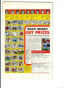 Batman #286 - Bronze Age - April 1977 (VF)