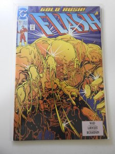 The Flash #72 (1993)