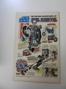 The Amazing Spider-Man #153 (1976) FN- condition