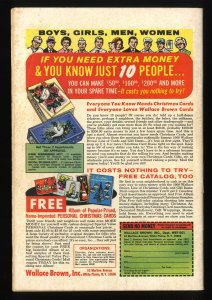 Fantastic Four #79 VG 4.0 Marvel Comics