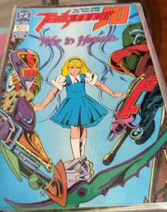 Lot of 25 Comics (See Description) Superman, Suicide Squad, Tailgunner Jo, Te...