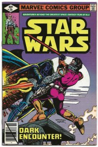 Star Wars (1977) #29