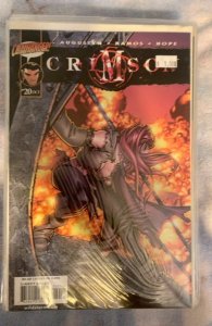 Crimson #20 (2000)