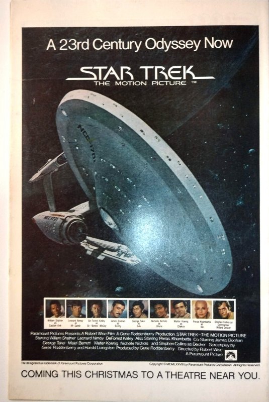 Spider-Woman #17 (9.4, 1979)