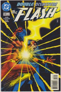 The Flash #126 (1997)