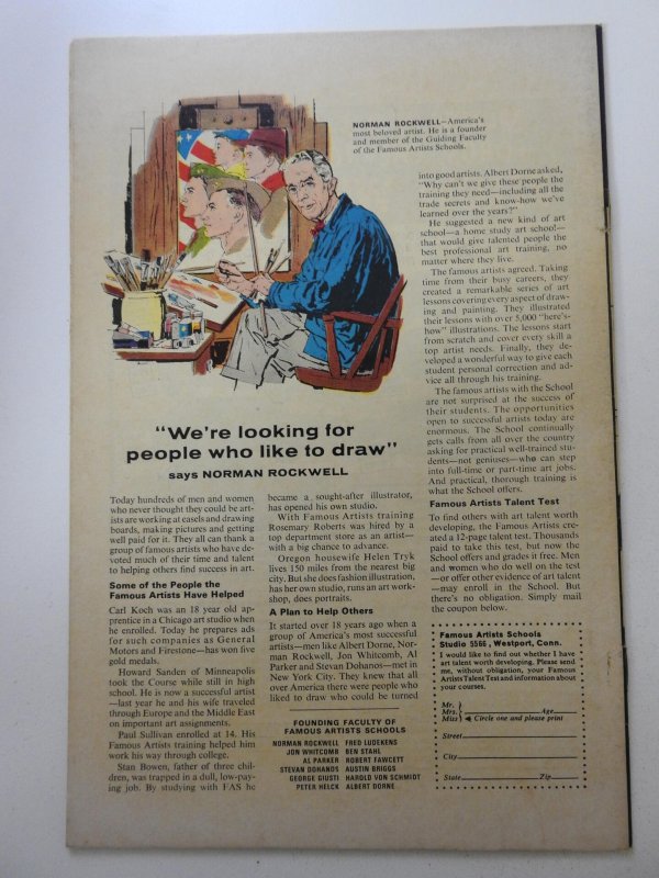 Thor #146  (1967) If The Thunder Be Gone!  Sharp Fine/VF Condition!