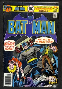 Batman #278 (1976)