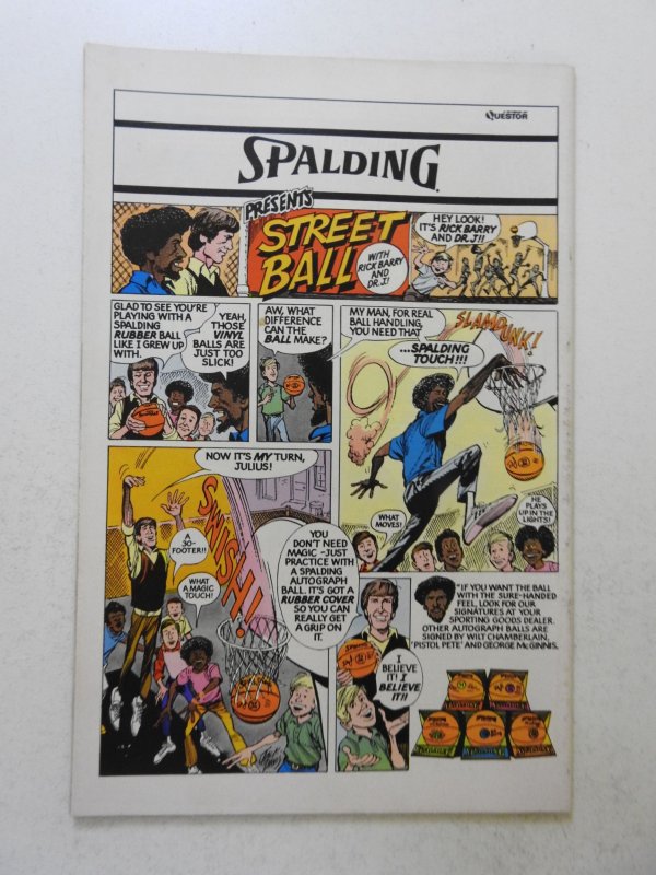 Iron Man #113 (1978) FN/VF Condition!