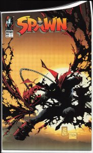 Spawn #32 (1995) Spawn