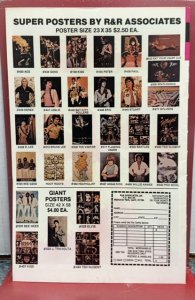 Flash Gordon #31 (1981) Whitman comics