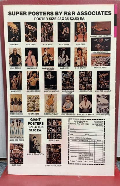 Flash Gordon #31 (1981) Whitman comics