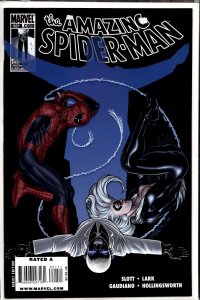 The Amazing Spider-Man #621 (2010)