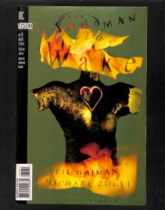 Sandman (1989) #70