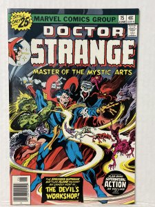 Doctor Strange #15 (1976) NM-
